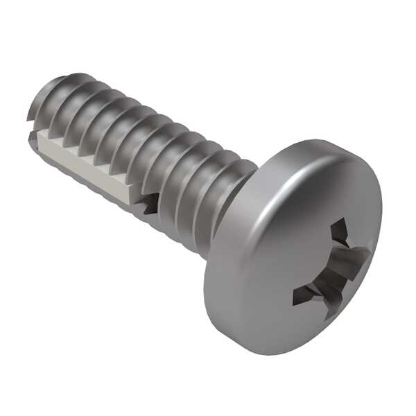 Panhead Screws